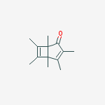 CAS No 54283-35-1  Molecular Structure