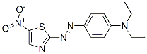 CAS No 54289-46-2  Molecular Structure