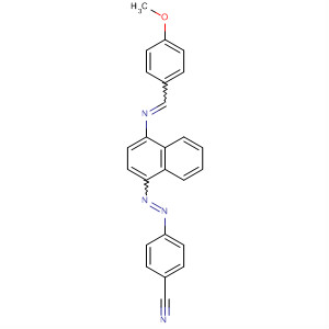 CAS No 54289-50-8  Molecular Structure