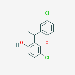 Cas Number: 5429-63-0  Molecular Structure