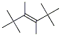 CAS No 54290-40-3  Molecular Structure
