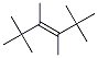 Cas Number: 54290-40-3  Molecular Structure