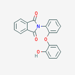 CAS No 54291-74-6  Molecular Structure