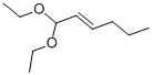 CAS No 54306-00-2  Molecular Structure