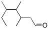 CAS No 54308-66-6  Molecular Structure