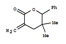 Cas Number: 54312-55-9  Molecular Structure