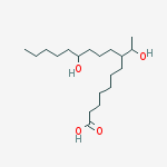 CAS No 54314-90-8  Molecular Structure