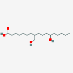 CAS No 54314-92-0  Molecular Structure