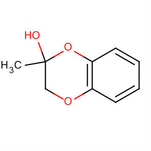CAS No 54316-05-1  Molecular Structure