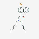 Cas Number: 5432-45-1  Molecular Structure