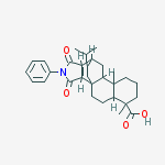 CAS No 5432-65-5  Molecular Structure