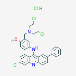 Cas Number: 5432-71-3  Molecular Structure