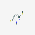 Cas Number: 54320-90-0  Molecular Structure