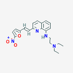 Cas Number: 54333-88-9  Molecular Structure