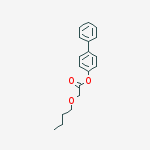 CAS No 54334-90-6  Molecular Structure