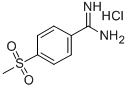 CAS No 5434-06-0  Molecular Structure