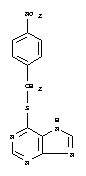 Cas Number: 5434-26-4  Molecular Structure