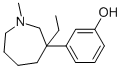 CAS No 54340-58-8  Molecular Structure