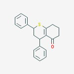 CAS No 54342-75-5  Molecular Structure
