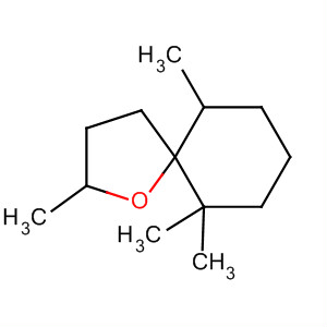 CAS No 54344-80-8  Molecular Structure