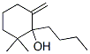 CAS No 54345-67-4  Molecular Structure