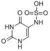 CAS No 5435-16-5  Molecular Structure