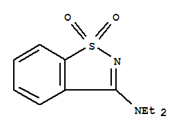 CAS No 5435-30-3  Molecular Structure