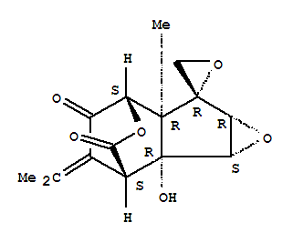 CAS No 54355-79-2  Molecular Structure