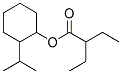 CAS No 5436-60-2  Molecular Structure