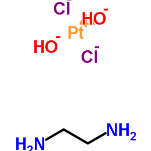 CAS No 54361-80-7  Molecular Structure
