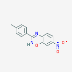 CAS No 54367-81-6  Molecular Structure