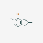 CAS No 543698-85-7  Molecular Structure