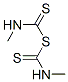 CAS No 5437-22-9  Molecular Structure