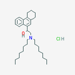 CAS No 5437-32-1  Molecular Structure