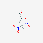 CAS No 5437-68-3  Molecular Structure