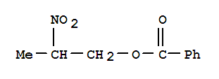 CAS No 5437-73-0  Molecular Structure