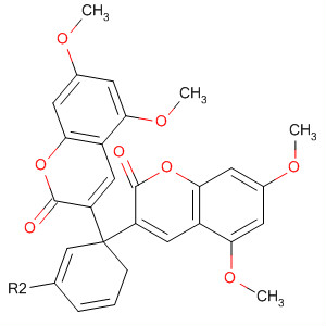 CAS No 543701-37-7  Molecular Structure