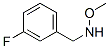 CAS No 543730-70-7  Molecular Structure