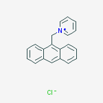 CAS No 54375-34-7  Molecular Structure