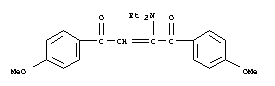 Cas Number: 5438-92-6  Molecular Structure