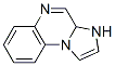 Cas Number: 54381-23-6  Molecular Structure