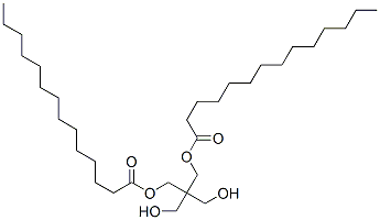 CAS No 54381-53-2  Molecular Structure