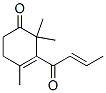 CAS No 54382-50-2  Molecular Structure