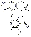 CAS No 54383-36-7  Molecular Structure