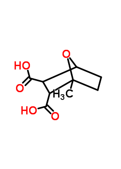 CAS No 54384-23-5  Molecular Structure