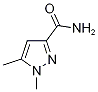 CAS No 54384-74-6  Molecular Structure
