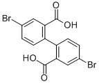 CAS No 54389-67-2  Molecular Structure