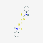 CAS No 5439-71-4  Molecular Structure