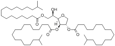 CAS No 54392-27-7  Molecular Structure