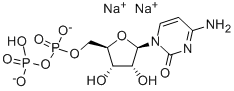 CAS No 54394-90-0  Molecular Structure